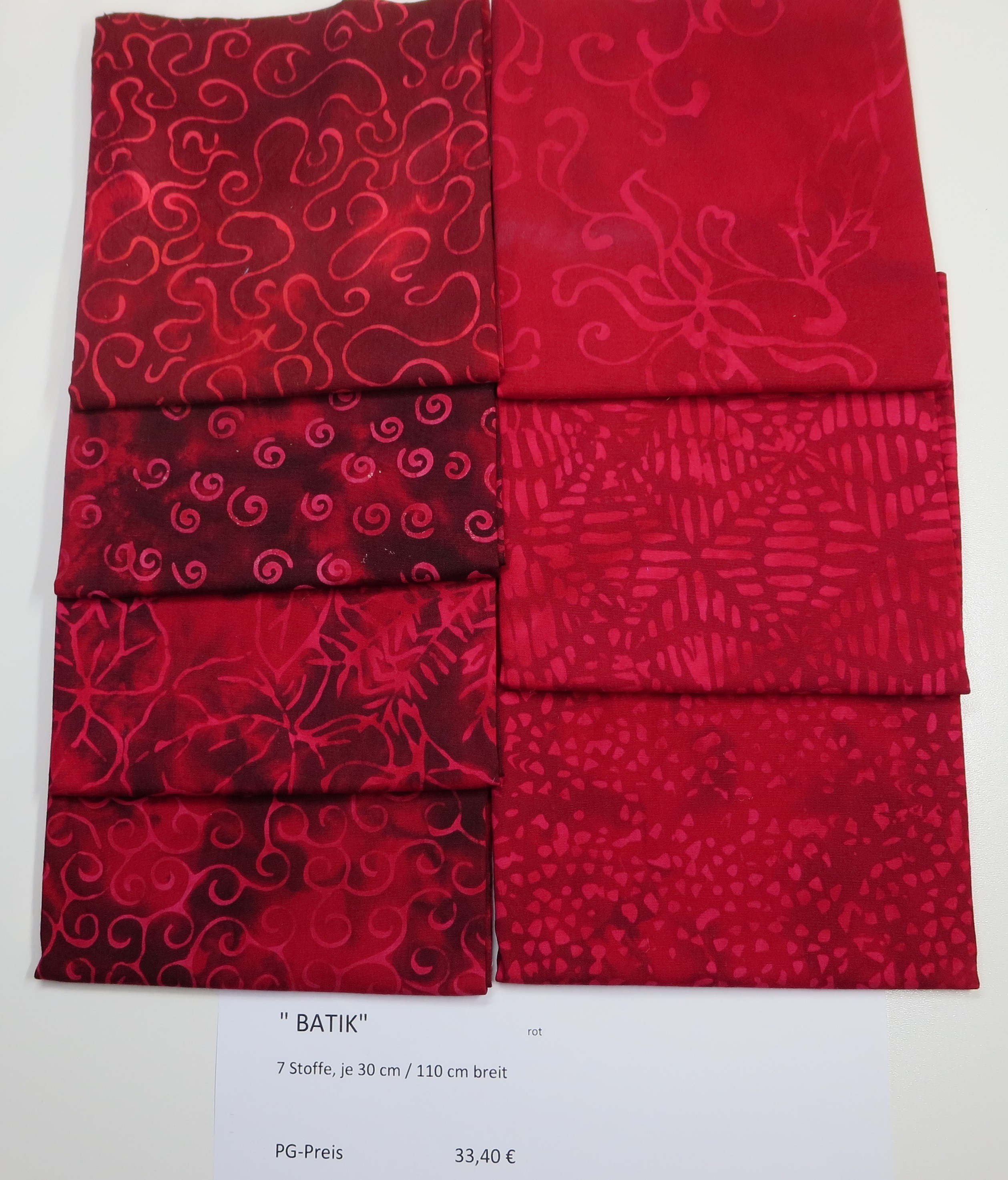Batik Batik